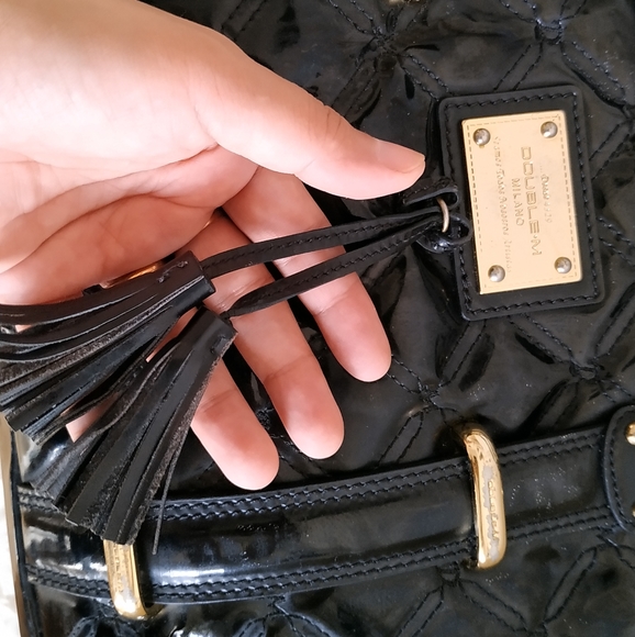 Double.M Milano Hand Bag - Picture 12 of 17